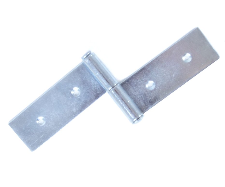 Závěs dvouramenný - 80mm