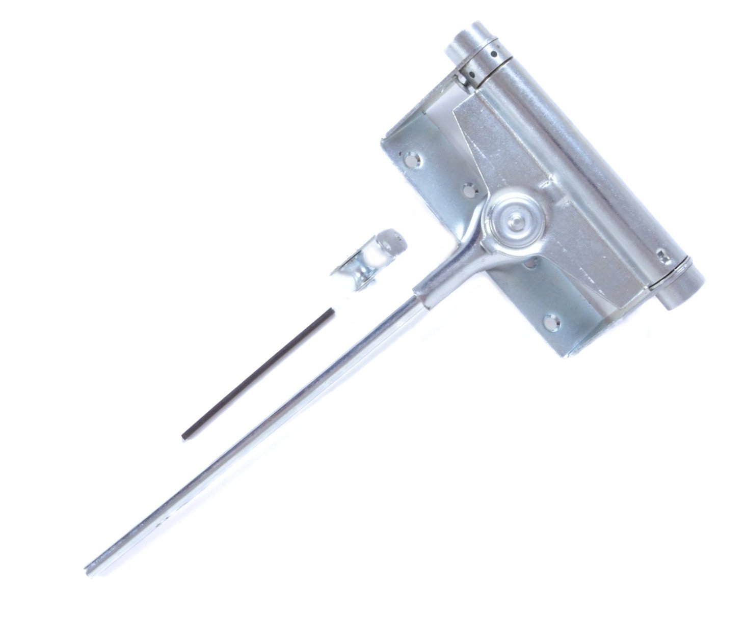 Zavírač dveří pružinový - 100mm 40kg