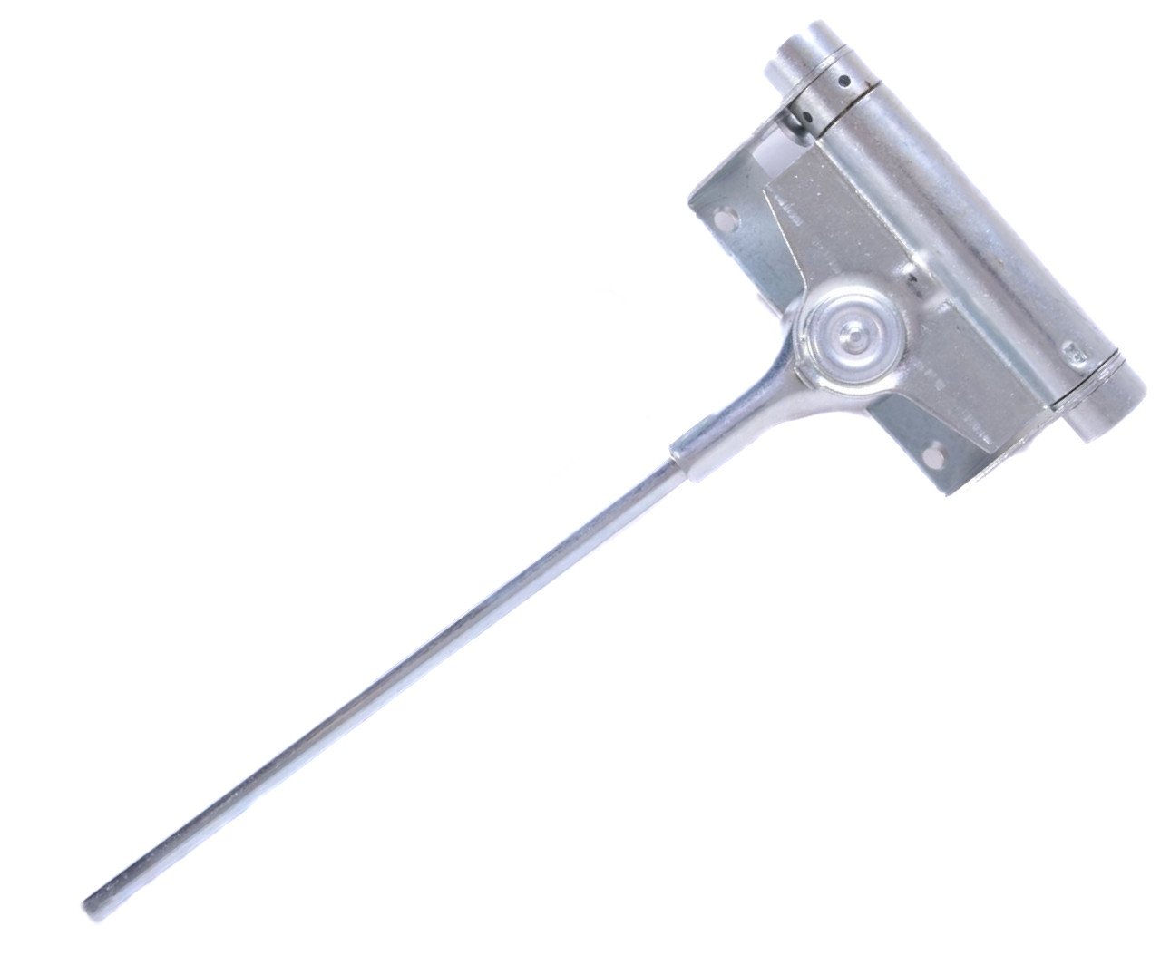 Zavírač dveří pružinový - 120mm 60kg