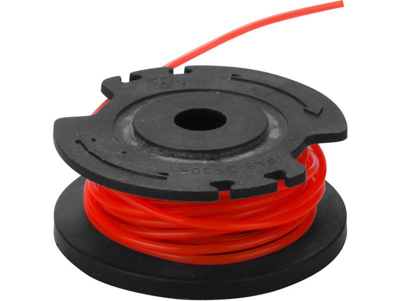 Struna na cívce 2ks Extol Premium 8895610A