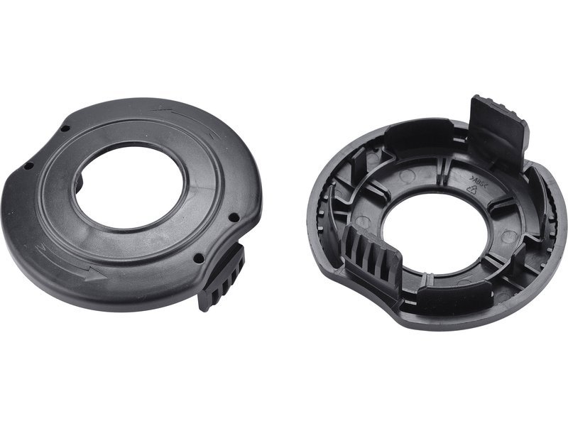 Kryt na strunu 2ks pro 8795610 Extol Industrial 8795610B