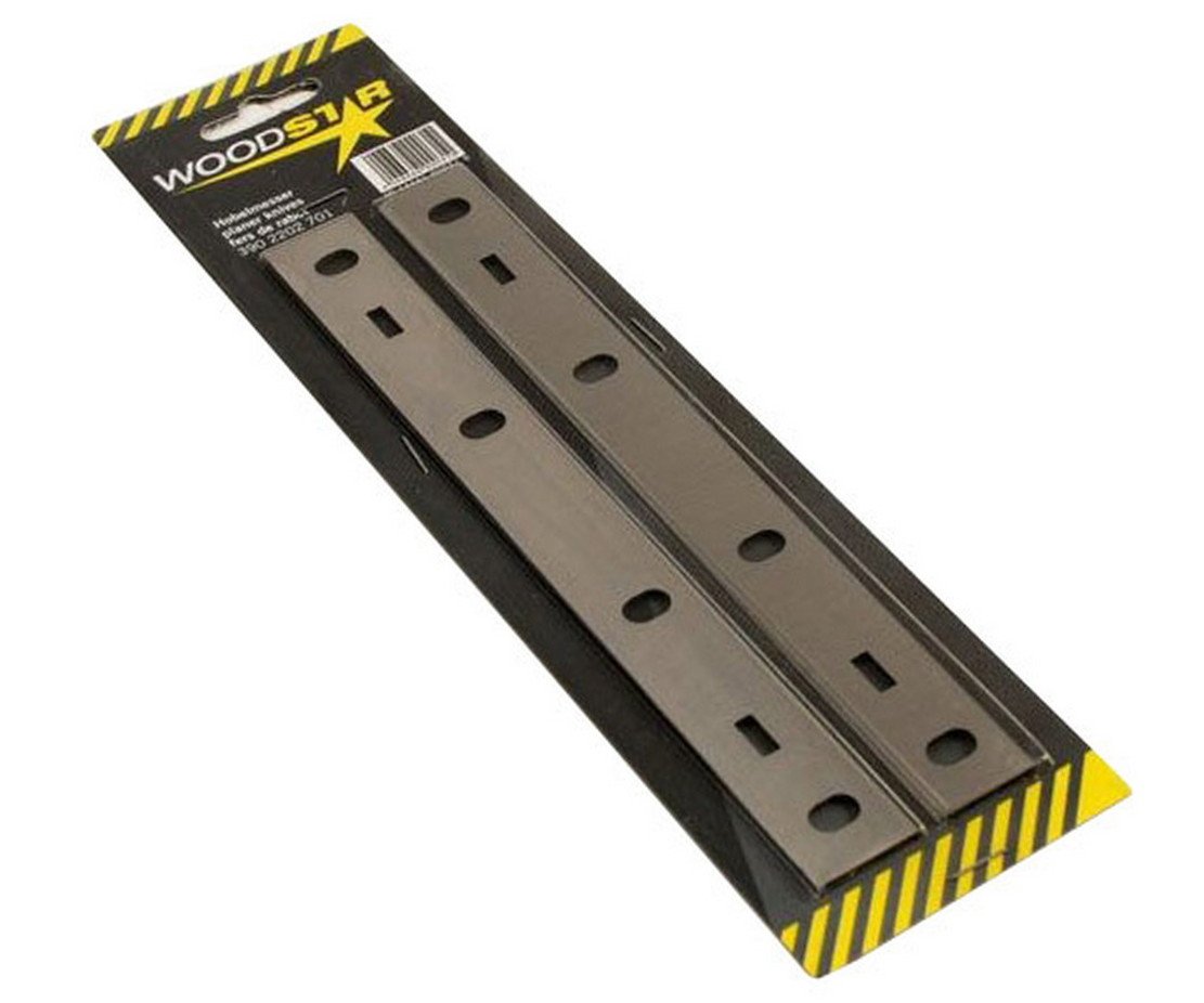 Nože 2ks k protahovačce HMS 850 / PT 85