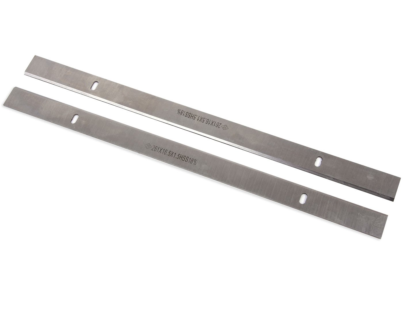 Nože 2ks k protahovačce/hoblovce HMS 1070