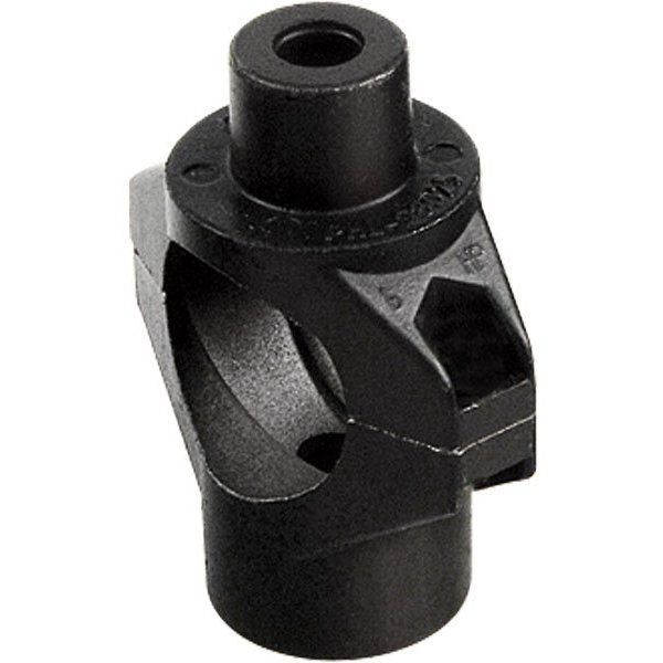 Nástavec (vnitřní + vnější) pro svářečku Extol Premium - 25mm