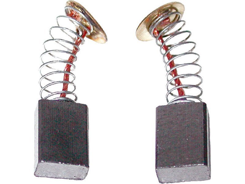 Uhlíky pro pilu 405223 Extol Craft 405223C