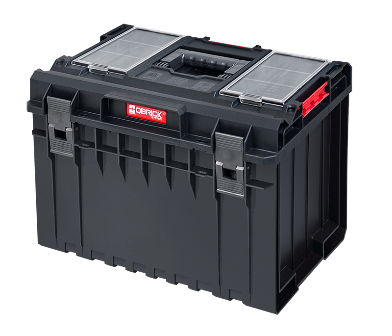 Box na nářadí QBrick System ONE 450 Profi