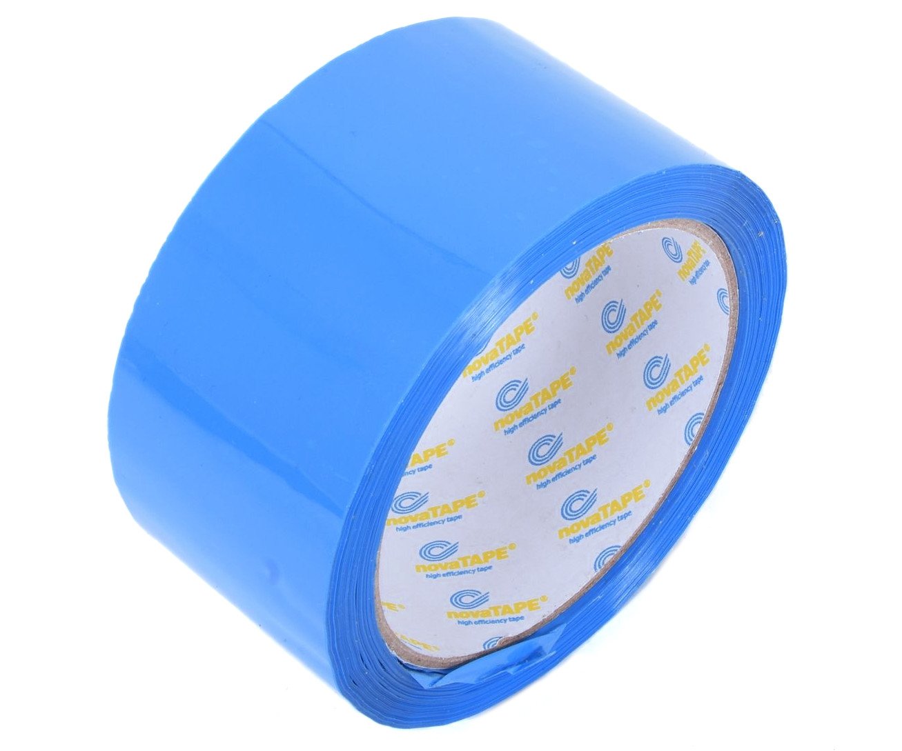 Páska lepicí 48mm/66m novaTAPE - modrá