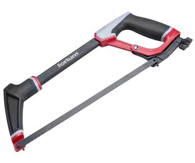 Pila na kov 300mm Fortum 4772101