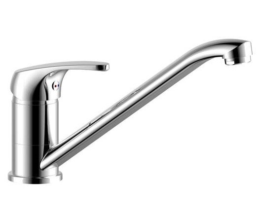 Baterie dřezová stojánková Steno ST3047