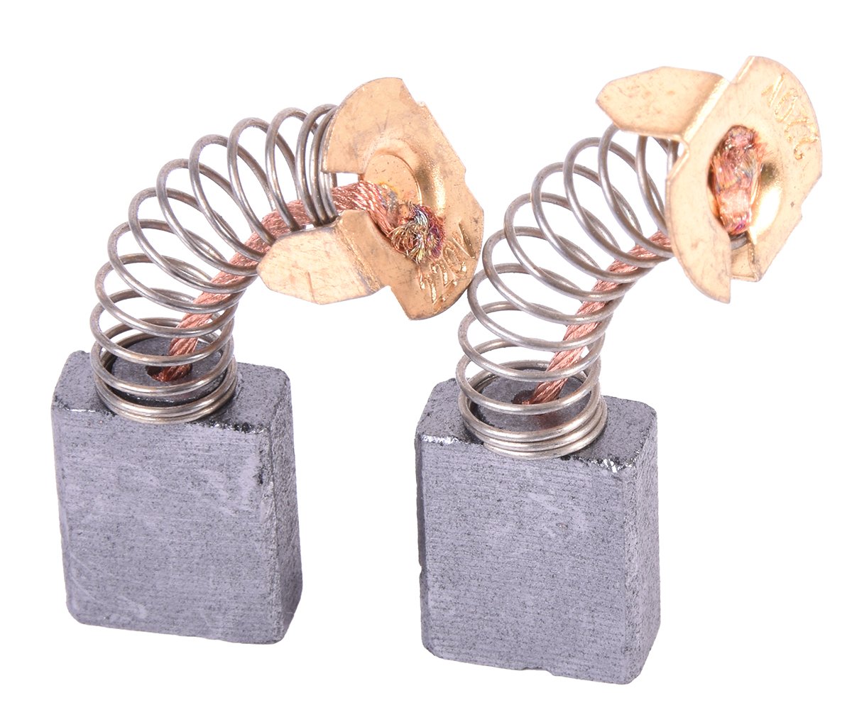 Uhlíky pro HM 100 Lu Scheppach