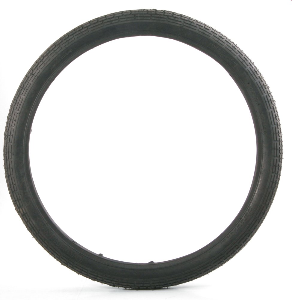 Plášť kárky Barum