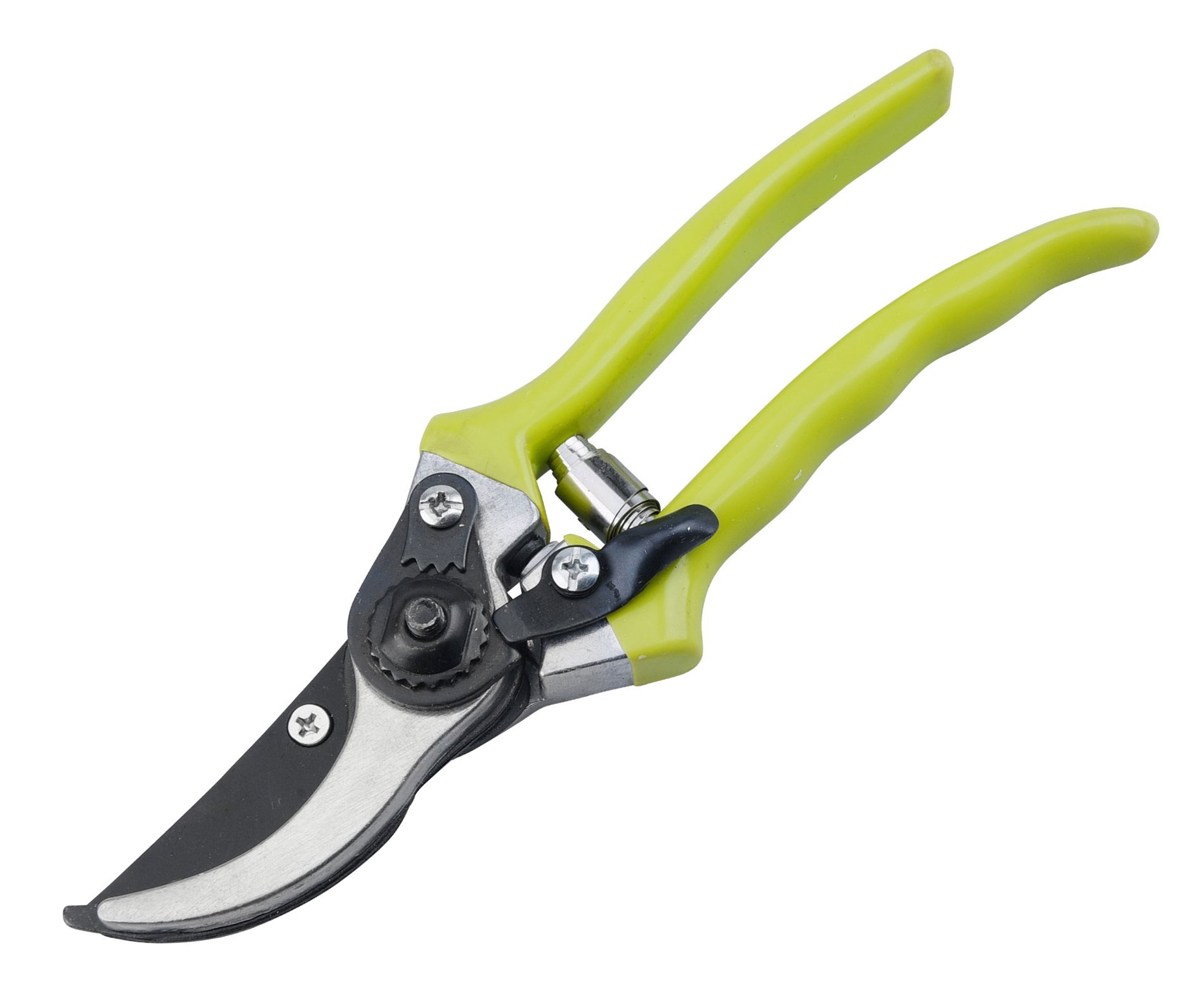Nůžky zahradnické 210mm Heavy Duty Extol Craft 9269