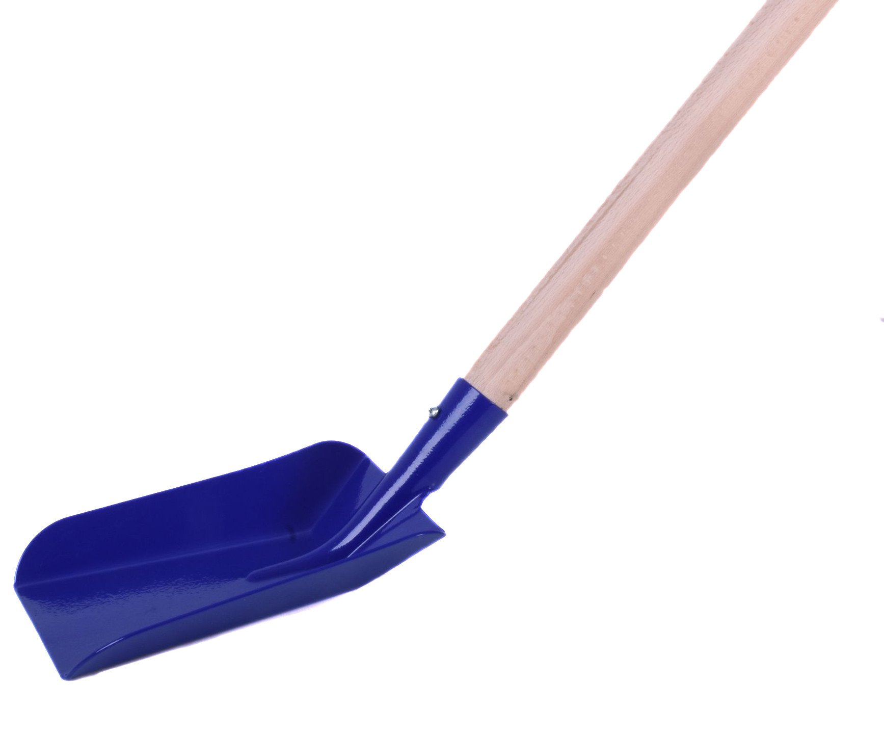 Lopatka dětská 16x11cm s násadou