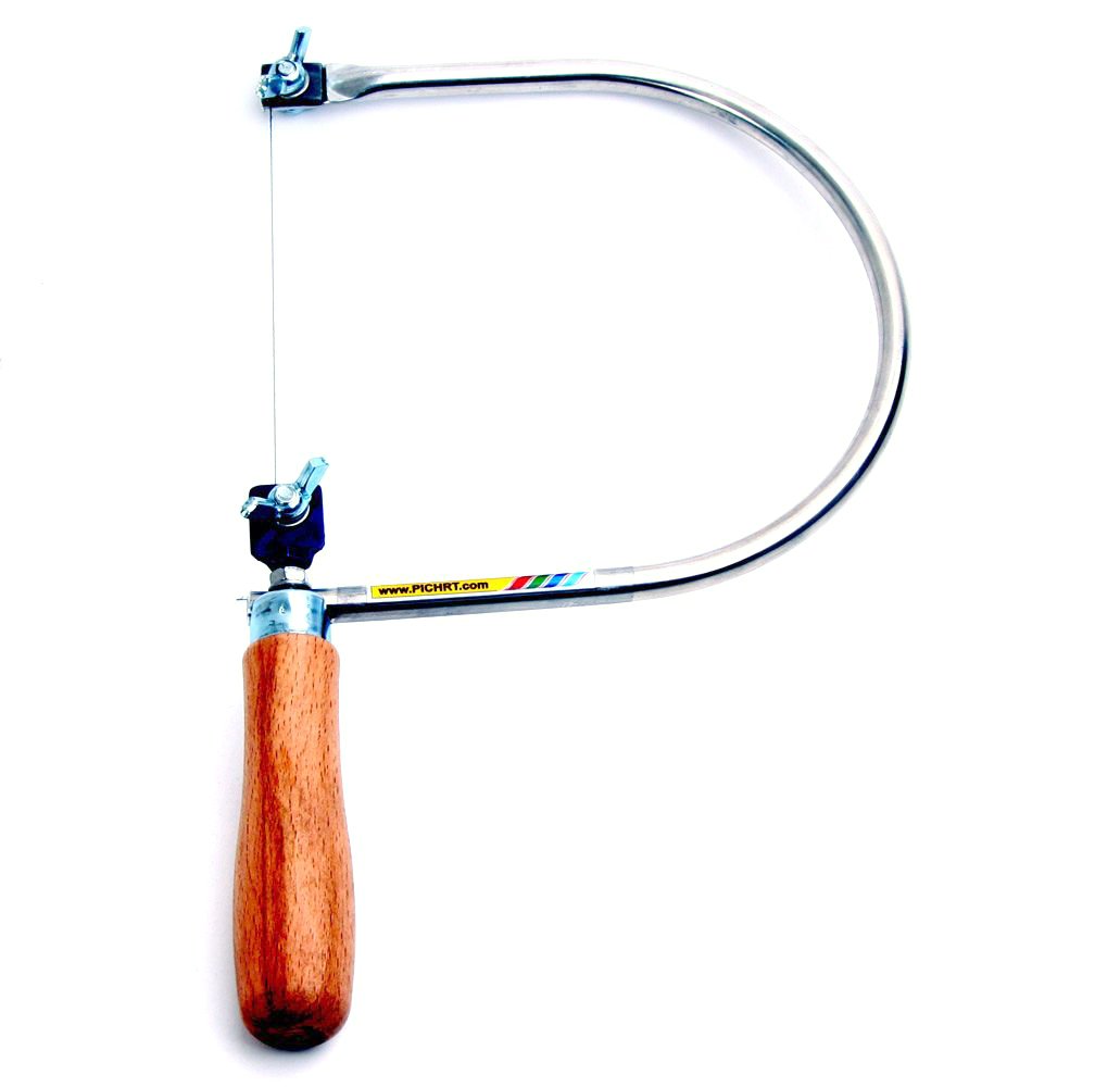 Pilka lupenková Pichrt - malá