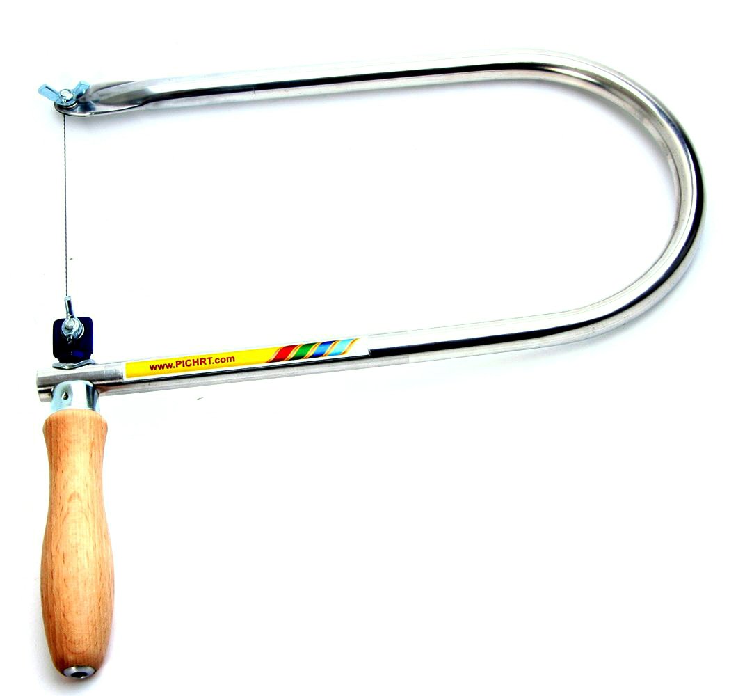 Pilka lupenková Pichrt - střední