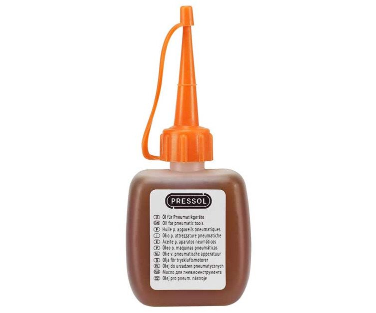 Olej pro pneumatické nářadí 50ml