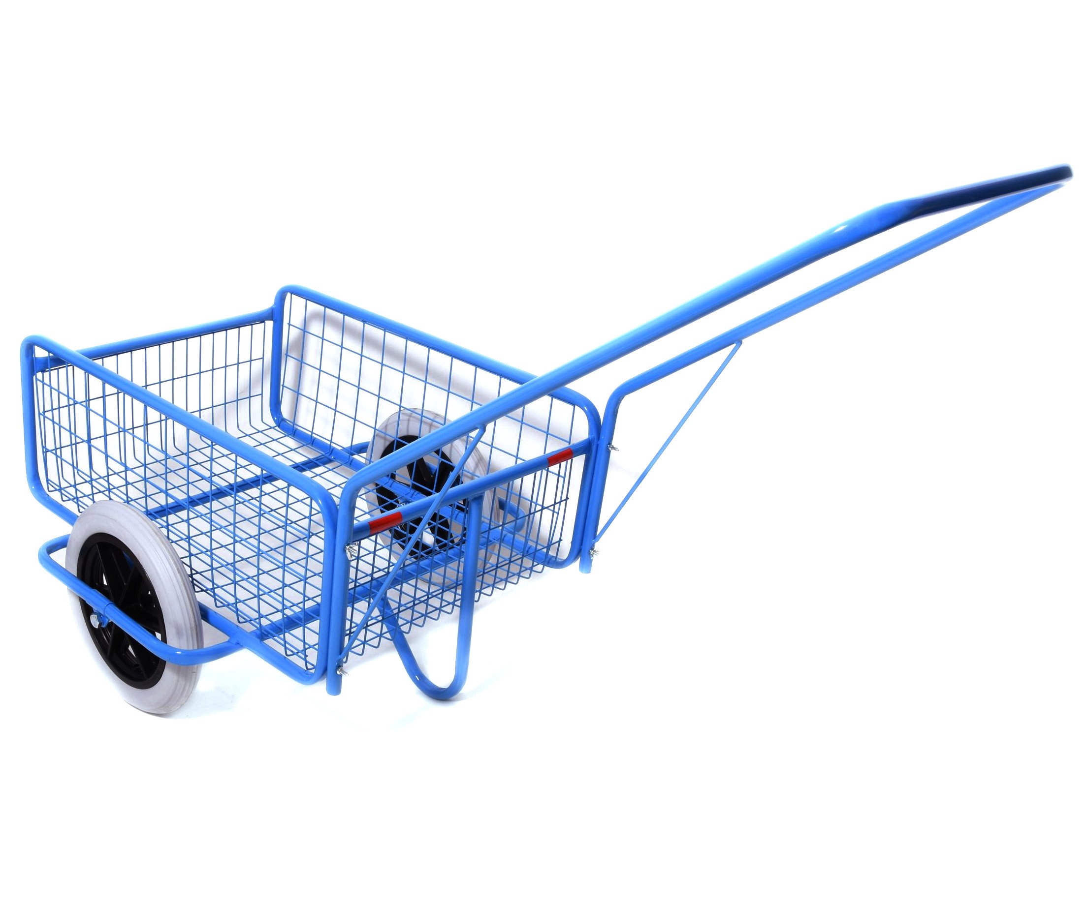 Vozík ruční Rapid 6 - fixní rukojeť