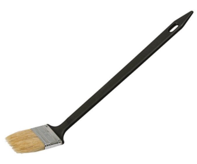 Štětec zárohák - 2