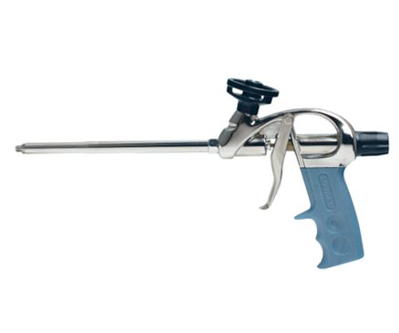 Pistole na PU pěnu se závitem profi Soudal