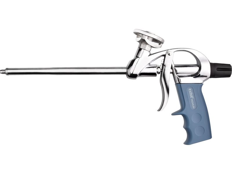 Pistole na PU pěnu profi Extol Premium 8845200