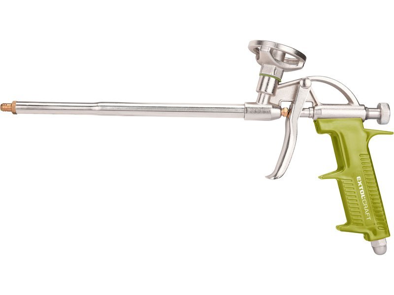 Pistole na PU pěnu Extol Craft 85020