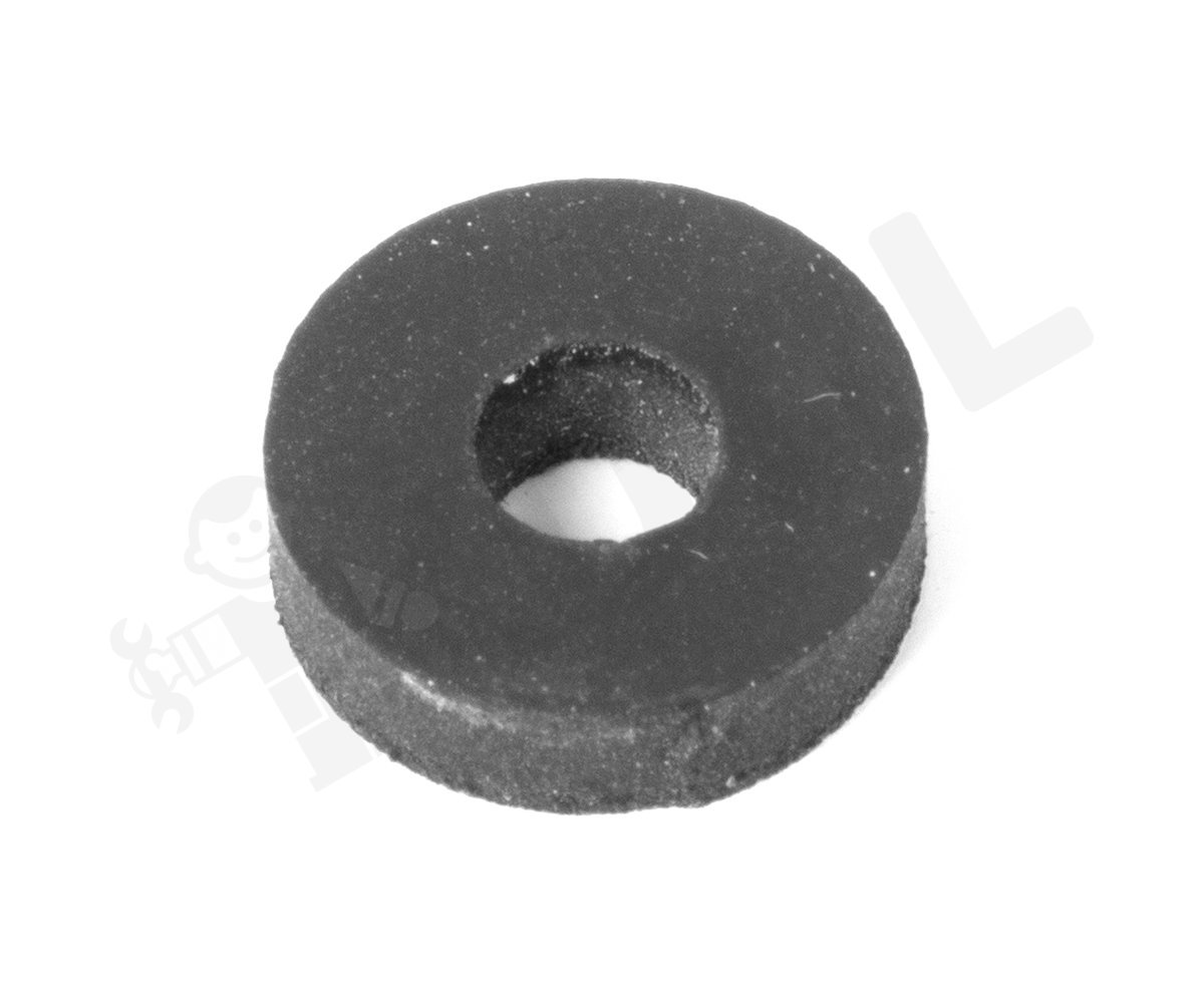 Těsnění pryžové 11x4x3mm