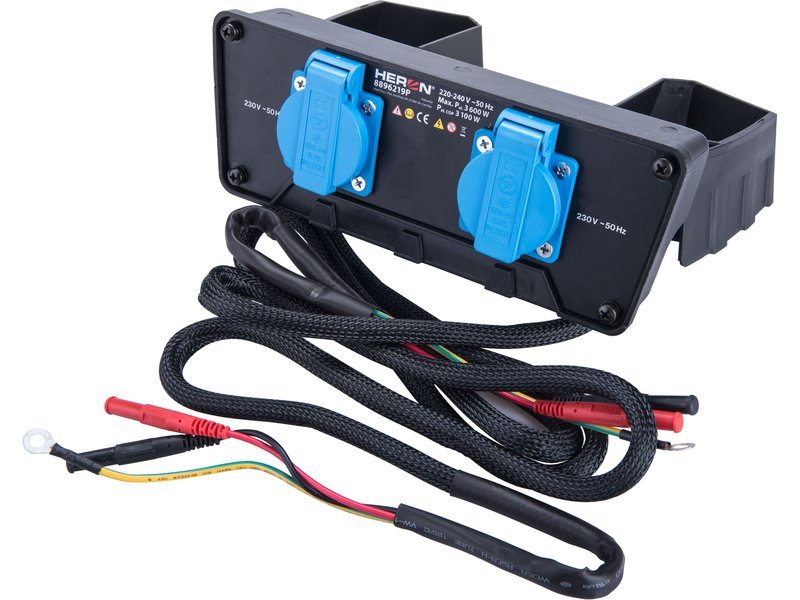 Kabel propojovací 3