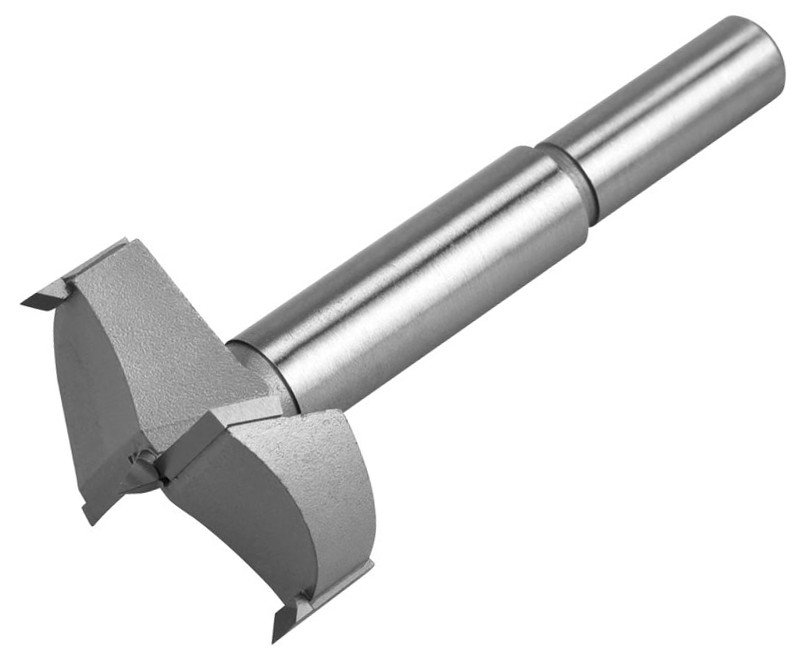 Sukovník s válcovou stopkou SK Extol Premium - 20mm