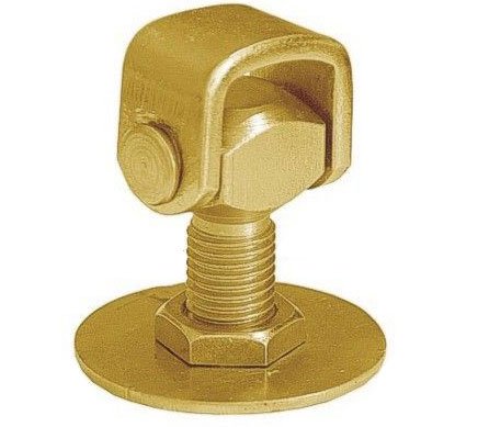 Závěs stavitelný k přivaření Domax ZRS - 68/M20 ZRS20