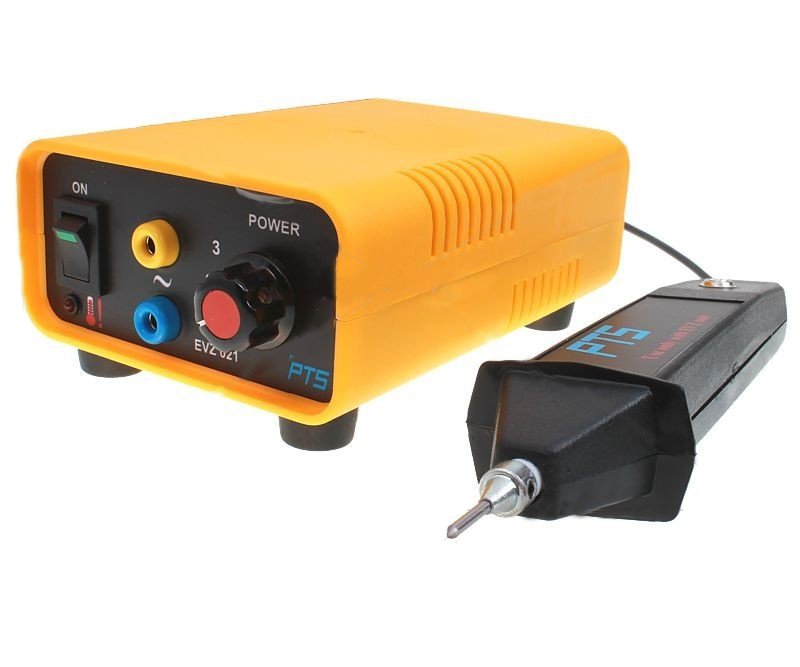 Pero vyjiskřovací EVZ 021