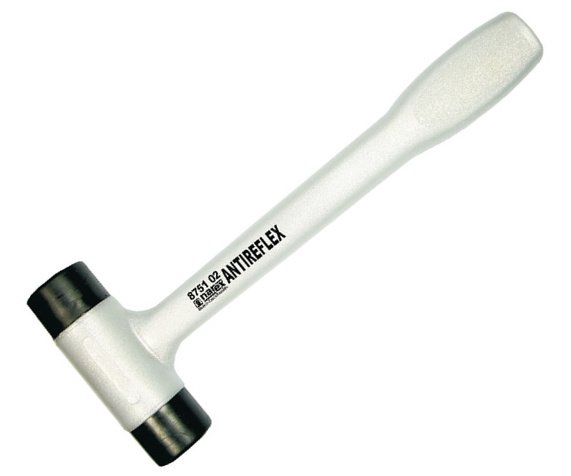 Palička bezodrazová Narex 8751 - 290mm/340g 8751 02