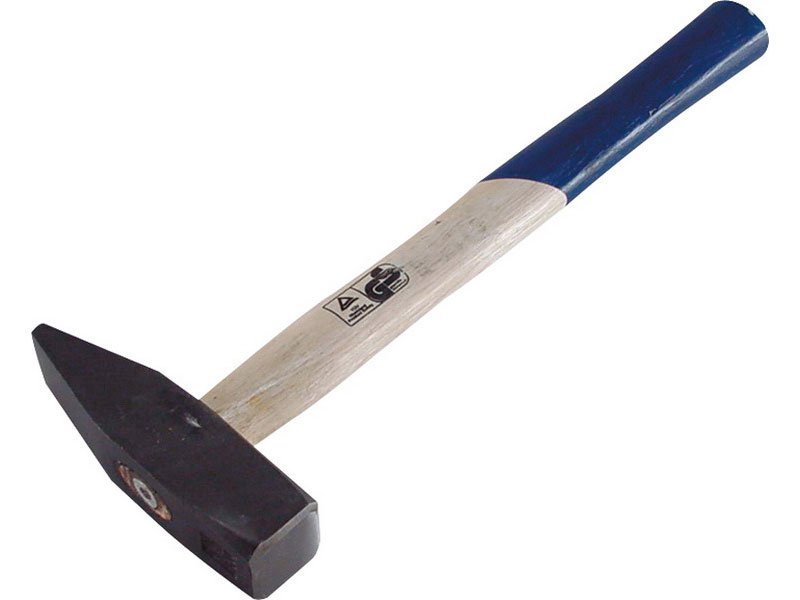 Kladivo zámečnické Extol Craft - 2002A 200g