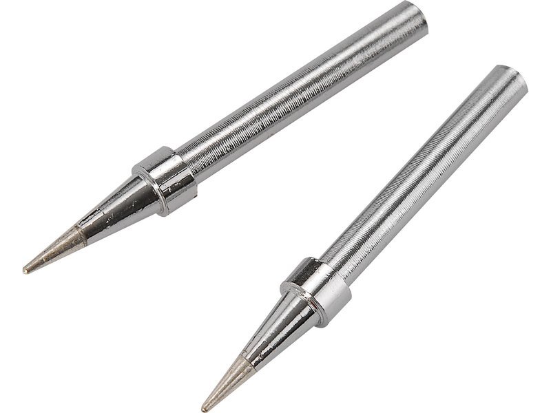 Hroty 2ks pro pájku 8894520 Extol Premium 8894520A