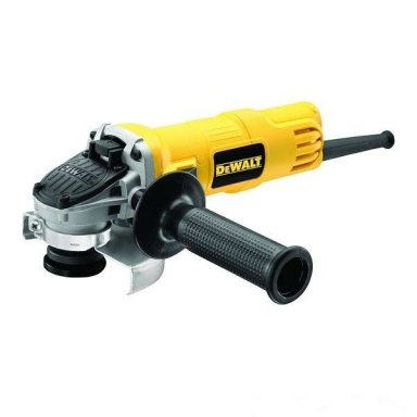 DeWALT DWE4157 úhlová bruska 125mm