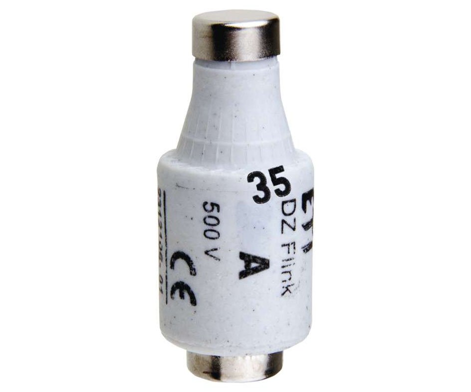 Pojistka keramická 500V - 35A