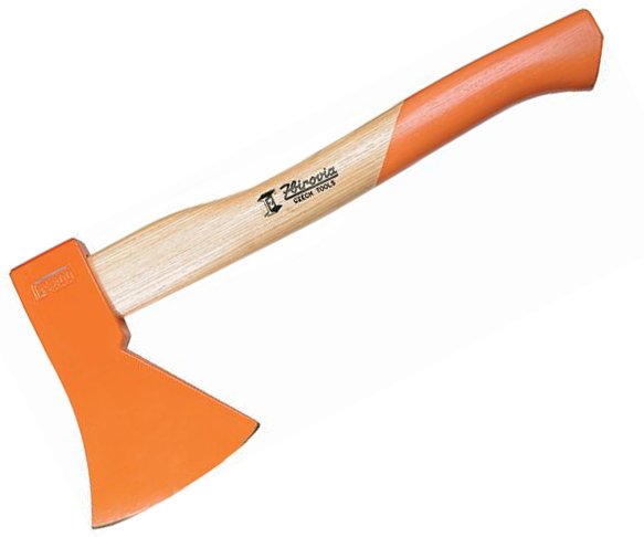 Sekera univerzální Zbirovia 3003 - 800g