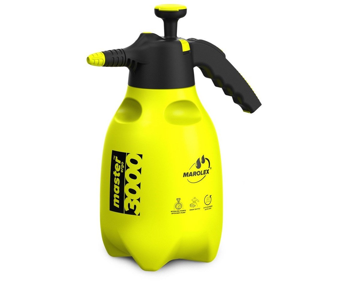 Rozprašovač Marolex Master Ergo - 3000 3l
