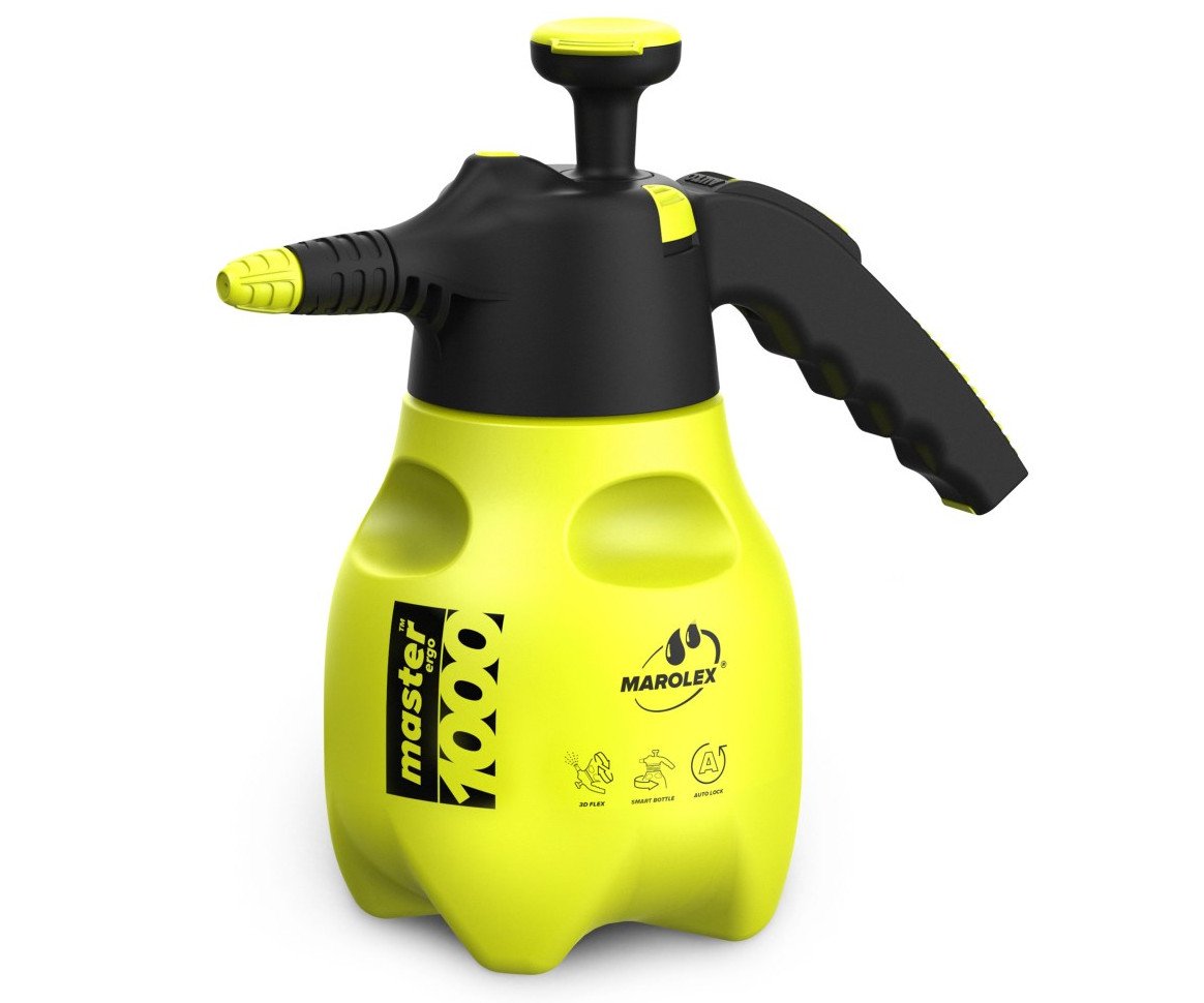 Rozprašovač Marolex Master Ergo - 1000 1l