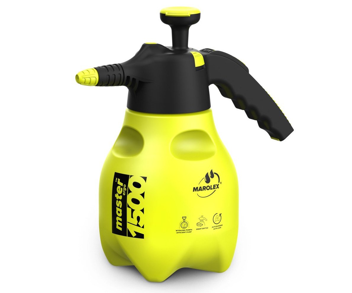 Rozprašovač Marolex Master Ergo - 1500 1
