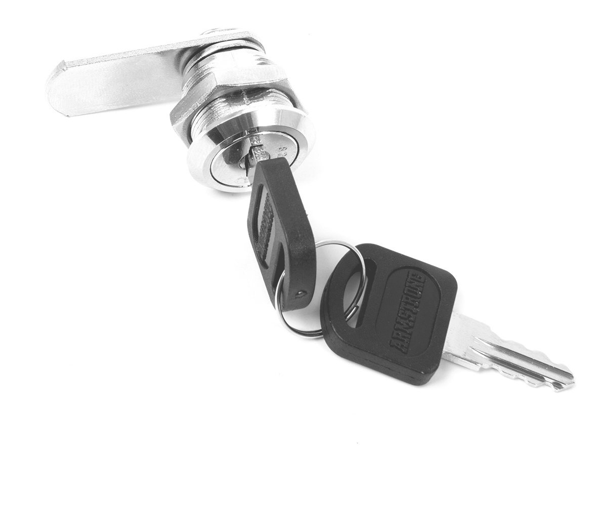 Zámek nábytkový 505-16 Armstrong