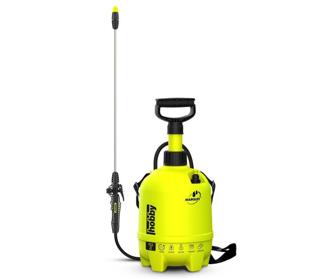 Postřikovač Marolex Hobby - 7l