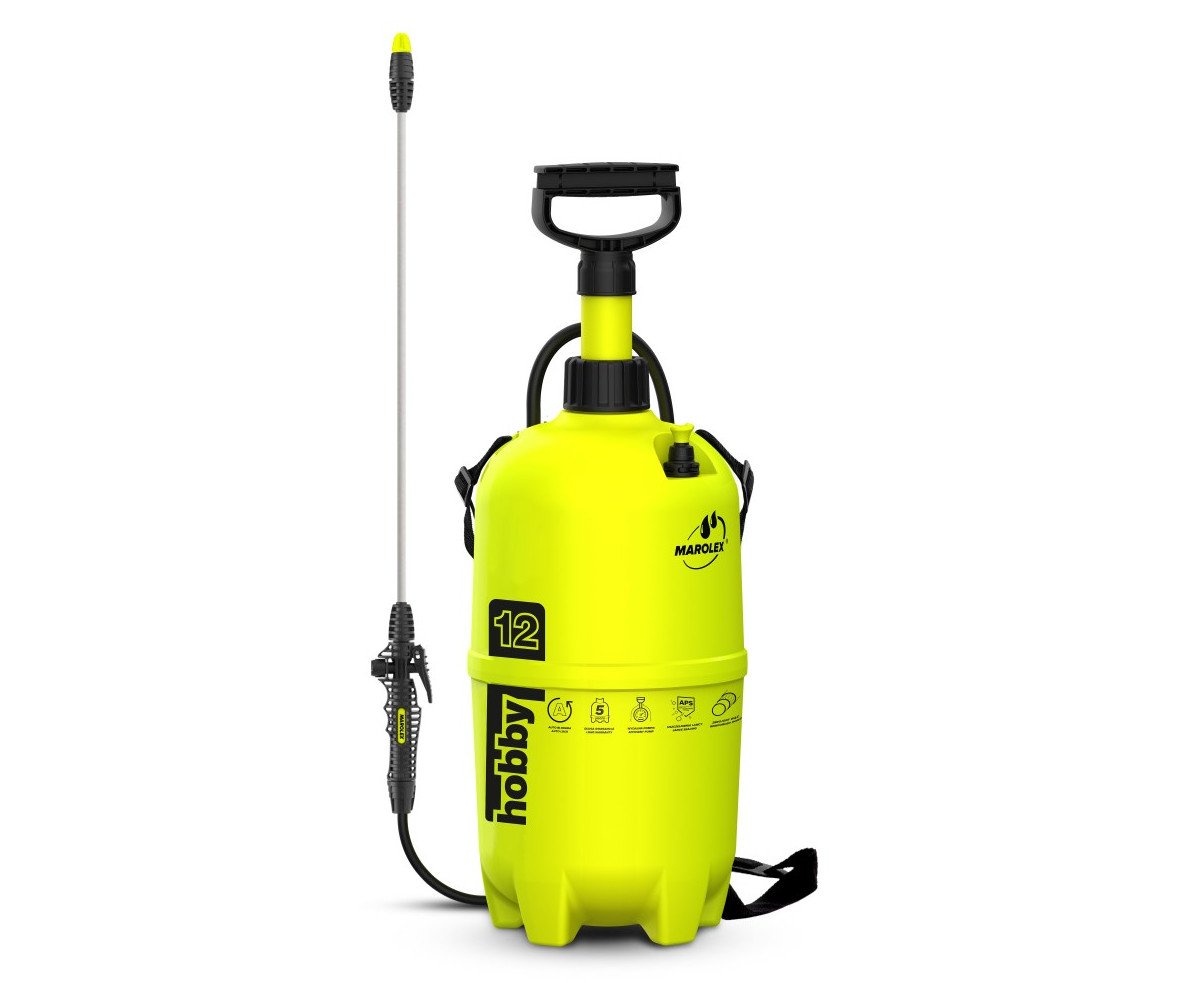 Postřikovač Marolex Hobby - 12l