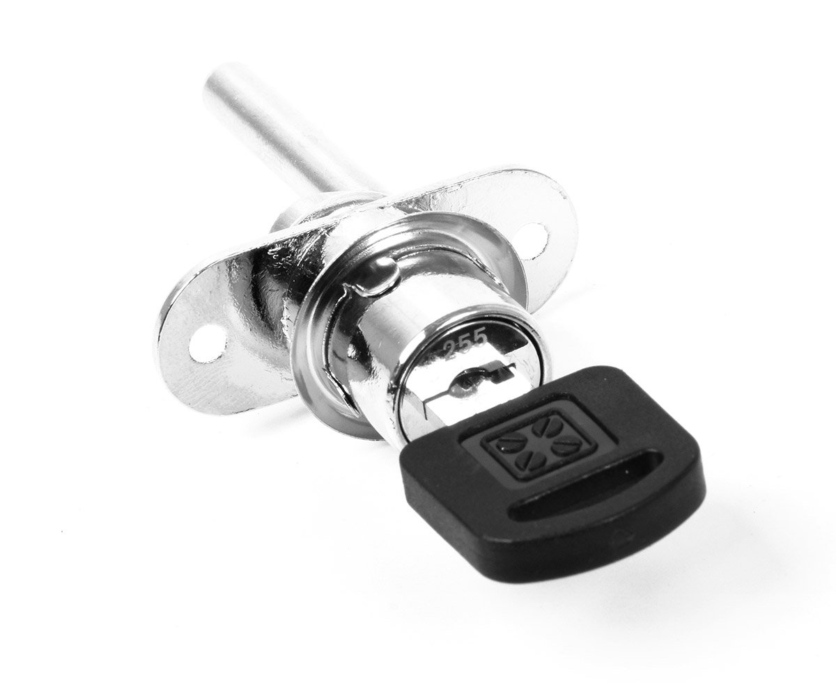 Zámek nábytkový 666-S600 Armstrong