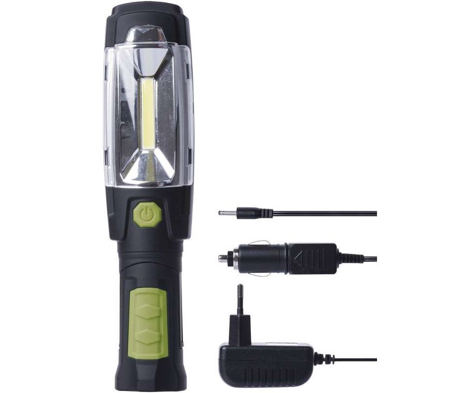 Emos P4518 LED svítilna nabíjecí