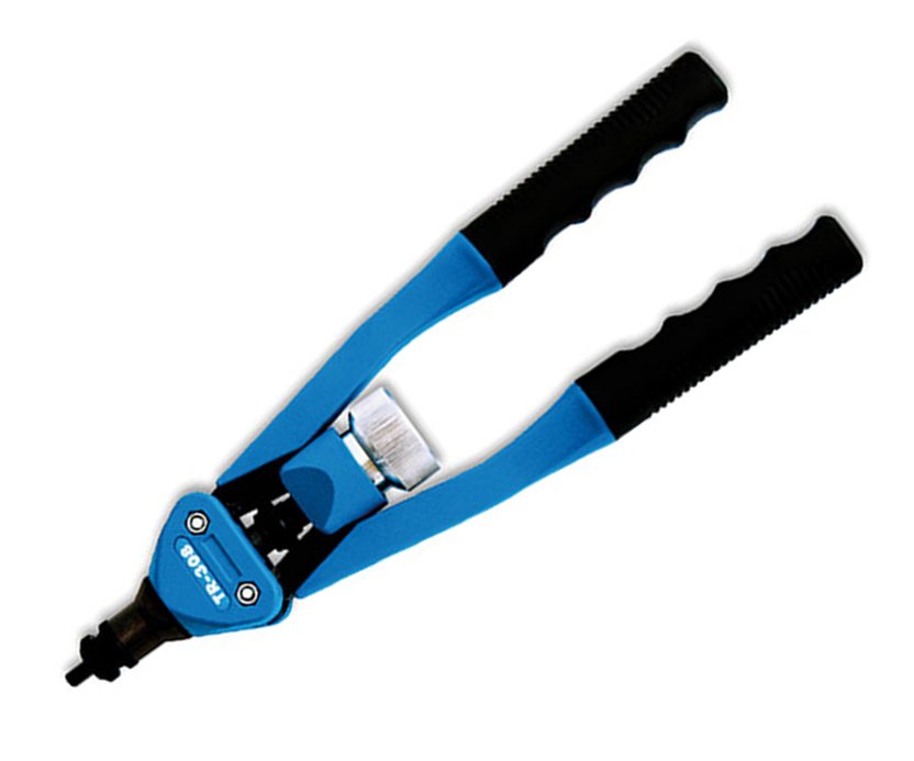 Kleště na maticové nýty M3-M8 Bralo TR-308