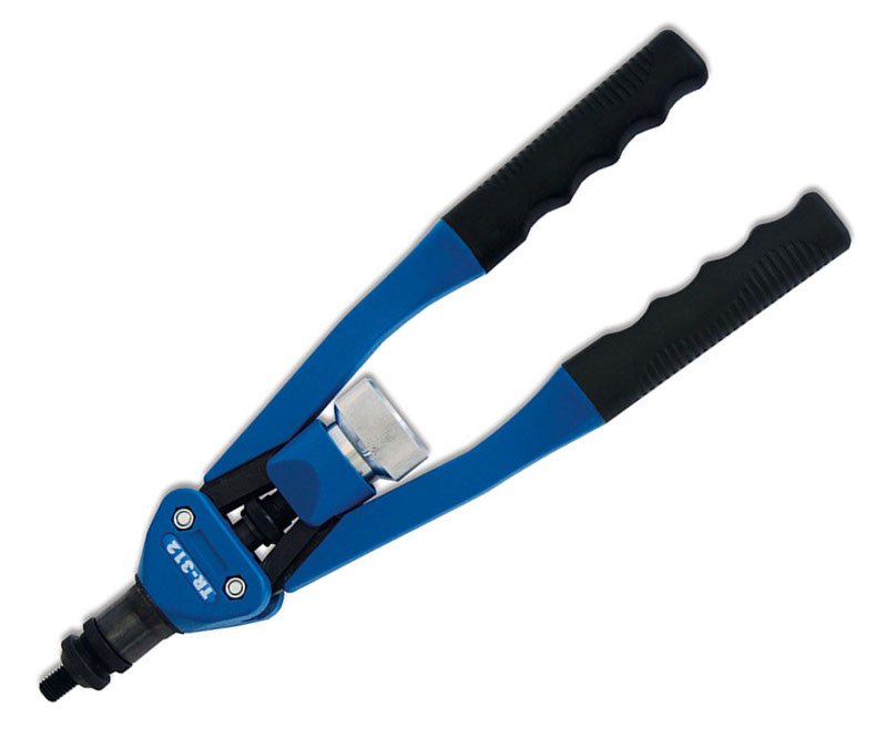 Kleště na maticové nýty M6-M12 Bralo TR-312