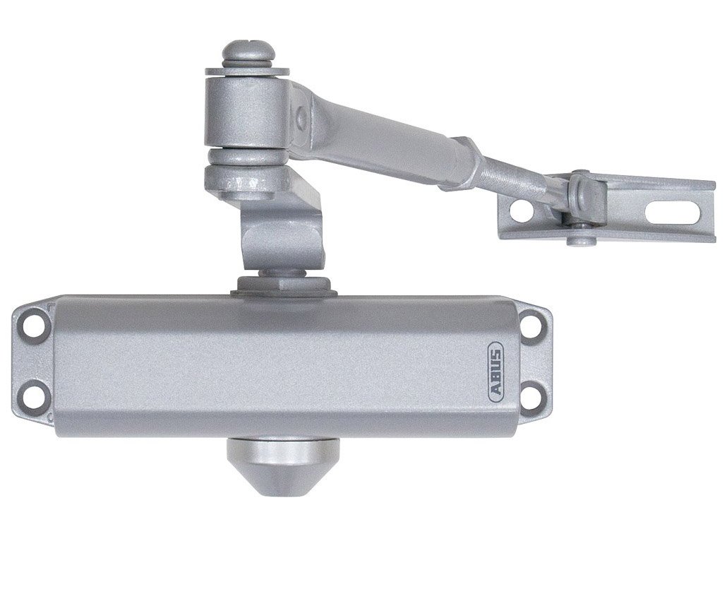 Zavírač dveří AC CZ4223 S Abus