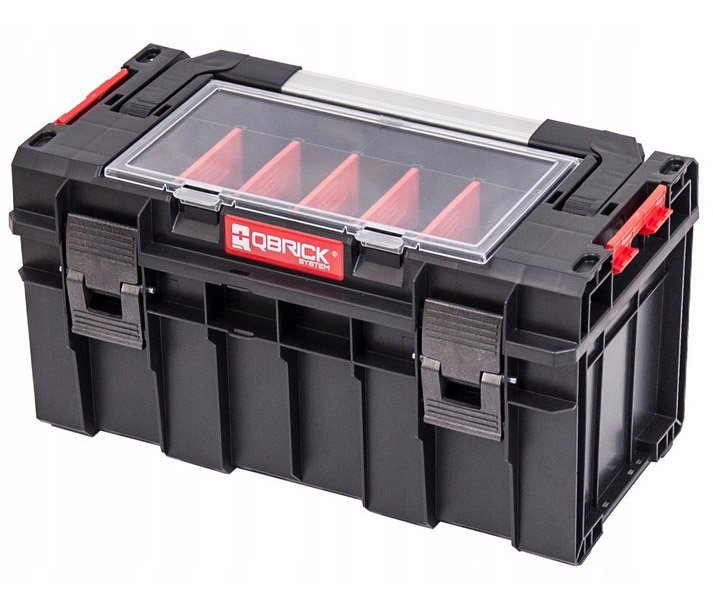 Box na nářadí QBrick System PRO - 500
