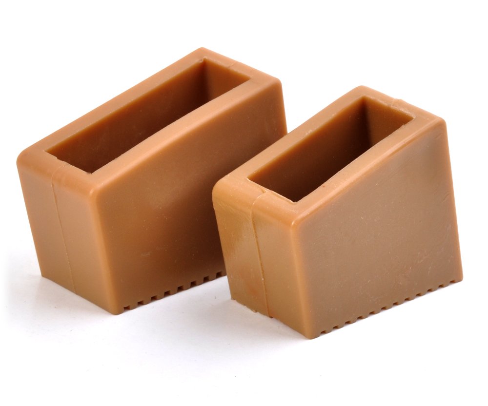 Návlek na dřevěné štafle - sadařský žebřík