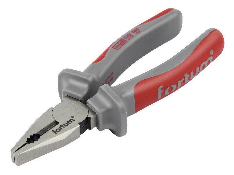Kleště kombinované Fortum - 200mm